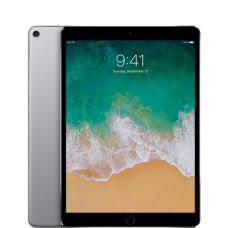 IPAD PRO 10.5-IN WI-FI 64GB GRAY
